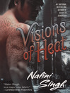 Cover image for Visions of Heat